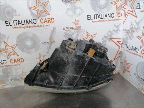 Foto 3ª: Faro Derecho Daewoo Nubira SE BERLINA 109CV 80KW [F16D3] (2004)