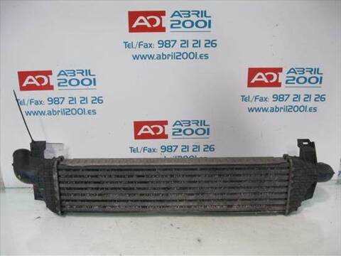 Foto 2ª: Intercooler Volvo V50 1.6 D 110CV 81KW FAMILIAR [D 4164 T] (2006)