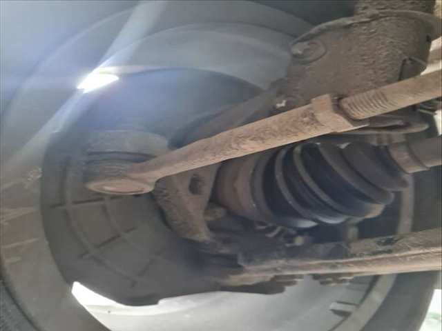 Mangueta Delantera Izquierda Jeep Renegade LONGITUDE 4WD 120CV 88KW