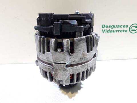 Foto 2ª: Alternador Audi A3 1.6 FSI ATTRACTION 115CV 85KW [BAG] (2004)