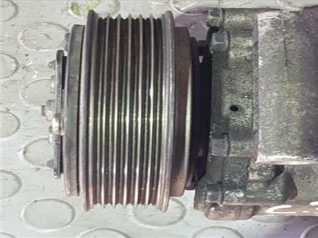 Foto 2ª: Compresor Aire Acondicionado Citroen C3 1.1 I [HFX (TU1JP)]