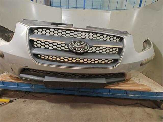 Foto 2ª: Paragolpes Delantero Hyundai Santa Fe 2.2 CRDI CLASSIC (2WD) [2.2 LTR. - 114 KW CRDI CAT] [D4EB]