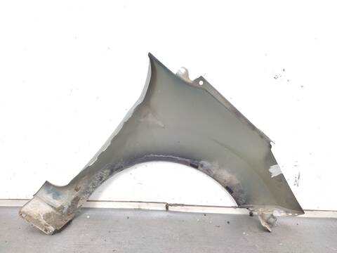 Foto 2ª: Aleta Delantera Izquierda Ford Fiesta 1.25 82CV 60KW [SNJB] (2012)