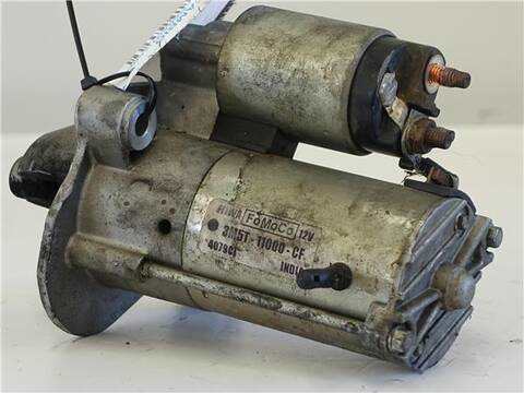 Foto 2ª: Motor de Arranque Ford Focus 1.6 TREND BERLINA 95CV 70KW [T3DA] (2014)