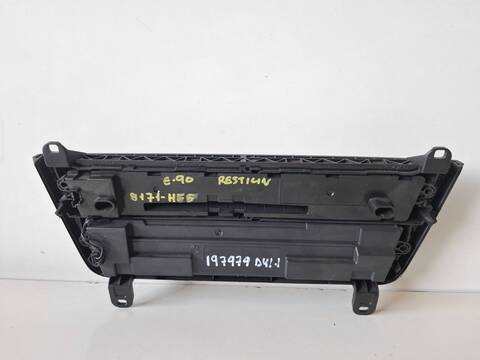 Foto 1ª: Mando Climatizador Bmw Serie 3 315 318 D 143CV (2011)