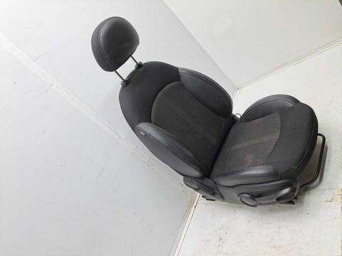 Foto 4ª: Asiento Delantero Derecho Bmw Mini COOPER D 112CV 82KW [N47C20A] (2014)