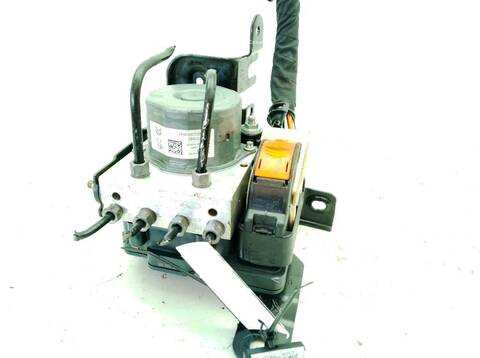 Abs Citroen C4 1.6 THP 165