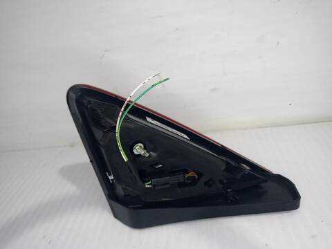 Foto 3ª: Piloto Portón Izquierdo Peugeot 3008 STYLE 114CV (2009)