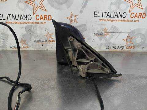 Foto 3ª: Retrovisor Izquierdo Audi A4 1.9 TDI 96KW) BERLINA 130CV [AWX] (2002)