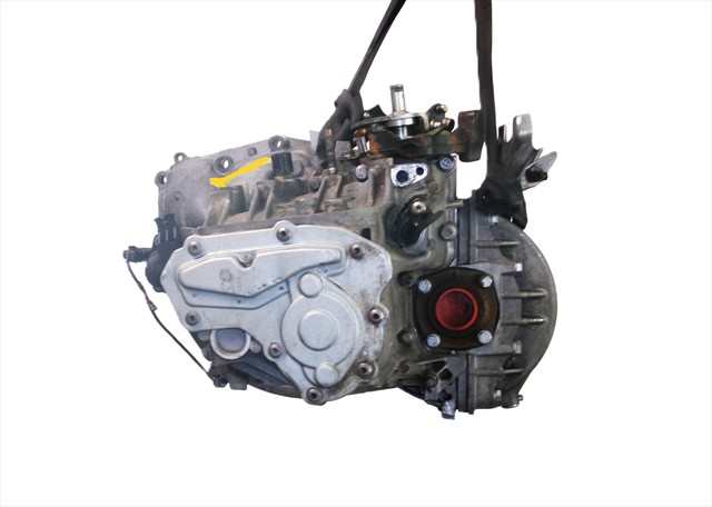 Foto 2ª: Caja Cambios Peugeot 308 2.0 HDI 5 PUERTAS 100kw [RHR] (2009)