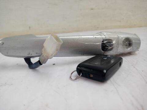 Foto 2ª: Maneta Exterior Delantera Izquierda Toyota Prius BASIS 78CV [1NZFXE] (2003)