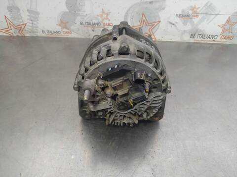 Foto 2ª: Alternador Dacia Dokker ESSENTIAL 95CV 70KW [K9K U8] (2020)