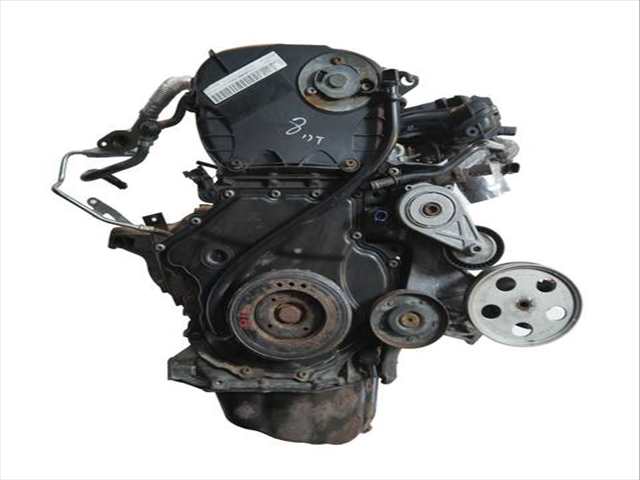 Motor Completo Audi A4 160 CV 118KW