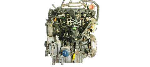 Foto 2ª: Motor Completo Fiat Scudo VERSION INDEFINIDA (1996)