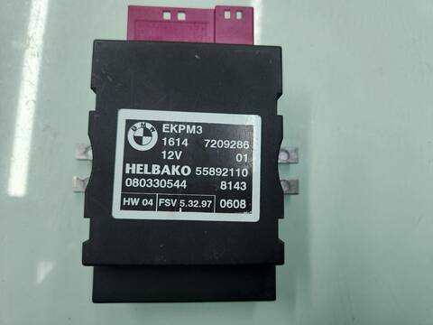 Foto 2ª: Centralita Motor ECU Bmw Serie 1 114 123D COUPE 204CV 150KW [N47D20B] (2009)