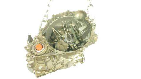 Caja Cambios Kia Carens 2.0 CRDI