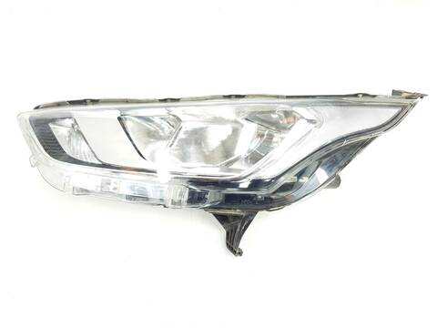 Foto 1ª: Faro Izquierdo Ford Transit FURGON 200 L1 AMBIENTE (2018)