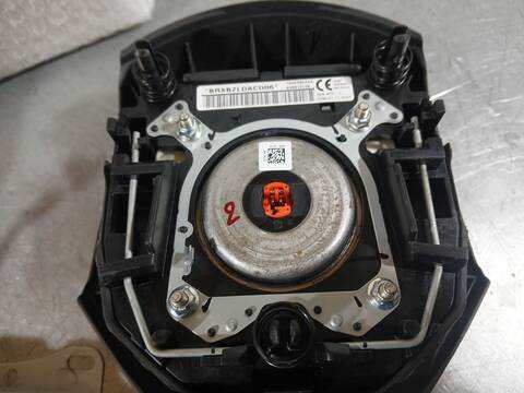 Foto 3ª: Kit Airbag Mitsubishi Mirage 1.2 HATCHBACK 71CV 52KW [3A92] (2022)