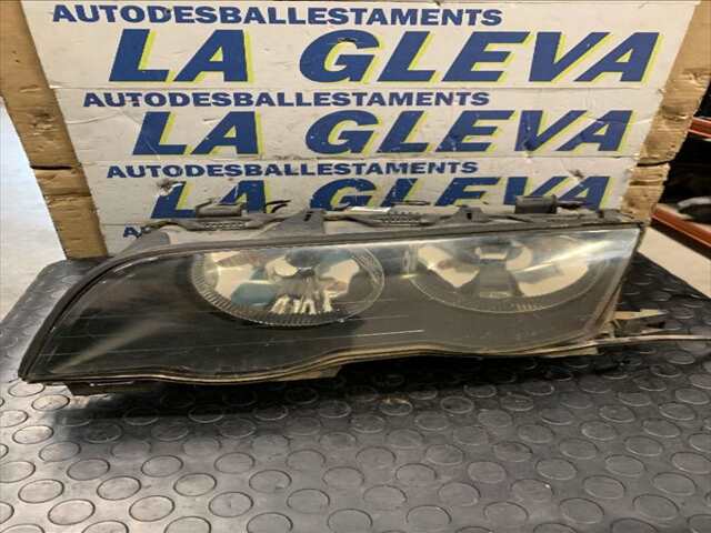 Foto 1ª: Faro Izquierdo Bmw Serie 3 315 1.900 8V 118CV/87KW BERLINA 0CV [194E1] (1998)