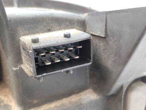 Foto 3ª: Faro Derecho Citroen C8 2.2 HDI 128CV 94KW [4HW] (2004)