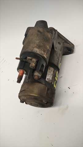 Foto 3ª: Motor de Arranque Renault Megane 1.5 D [D/K9K F7] (2005)