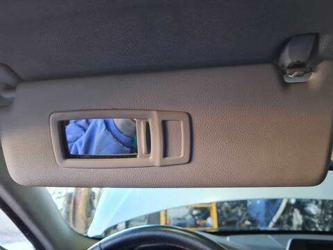 Foto 1ª: Parasol Izquierdo Bmw Serie 3 315 320D 184CV 135KW [N47D20C] (2013)