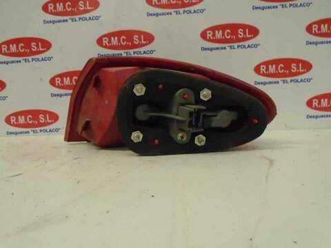 Foto 3ª: Piloto Trasero Izquierdo Alfa Romeo 147 1.9 JTD 120 COLLEZIONE 120CV 88KW [937A3000] (2006)
