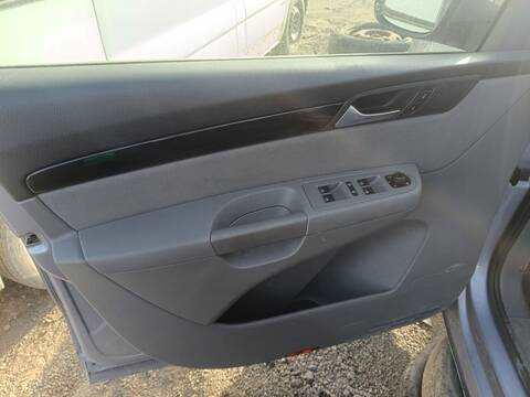 Tapizados Cartoneras Seat Alhambra STYLE ADVANCED PLUS 150CV 110KW