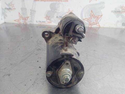 Foto 4ª: Motor de Arranque Toyota Verso COMFORT 112CV 82KW [N47C16A] (2015)