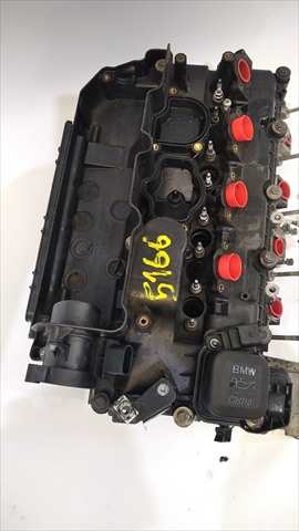 Foto 3ª: Culata Bmw Serie 1 120 2.0 D [204D4/D] (2006)