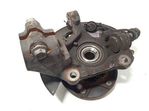 Foto 4ª: Mangueta Delantera Derecha Maxus E Deliver 9 ELECTRICO SV63C SV63D) FURGONETA [TZ202XSSQC,TZ220XS001] (2023)