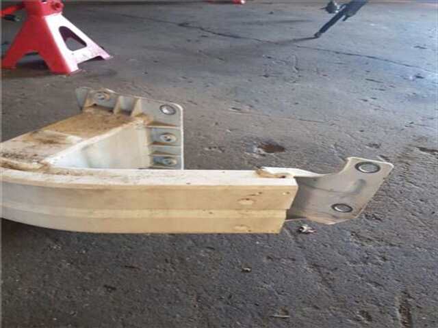 Foto 2ª: Paragolpes Delantero Mercedes Clase A 140 1.6 160 (168.033) [1.6 LTR. - 75 KW CAT] [M 166.960]