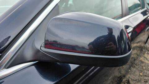 Retrovisor Izquierdo Bmw Serie 7 720 N57D30B AUT.