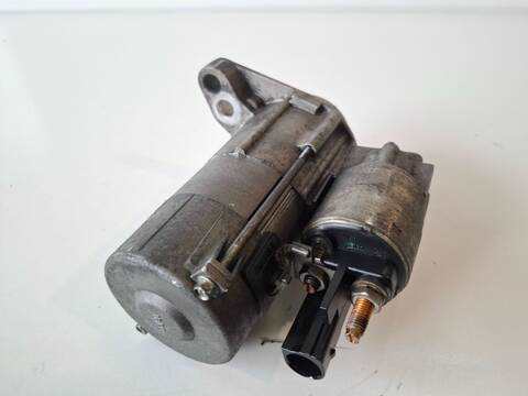 Motor de Arranque Seat Ibiza 25 ANIVERSARIO 105CV