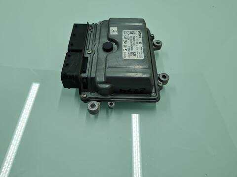 Foto 3ª: Centralita Motor ECU Mercedes Clase B 150 200 CDI 245.208) 140CV 103KW [OM640941] (2006)