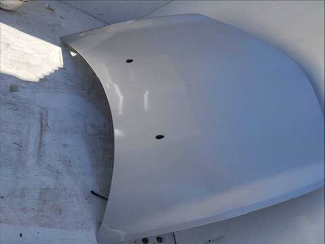 Foto 2ª: Capot Renault Clio CONFORT DYNAMIQUE 106CV 78KW [K9K N7] (2005)