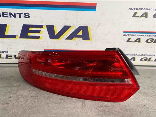 Piloto Trasero Izquierdo Audi A3 1.9 TDI105CV 0CV