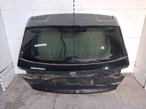 Portón Mg HS 1.5 EHS HYBRID CSA6463) 258CV 190KW