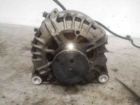Alternador Citroen C4 9HP BERLINA