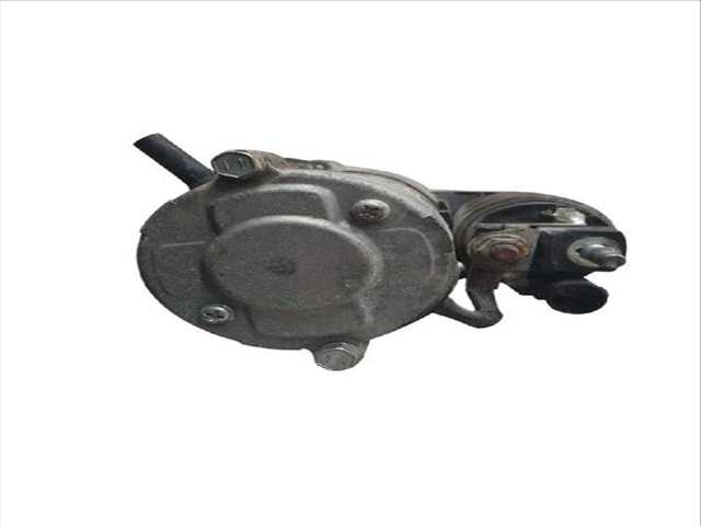 Foto 3ª: Motor de Arranque Opel Mokka 1.6 CDTI _76) (2012)