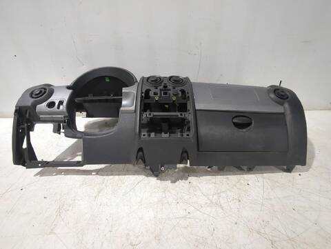 Foto 3ª: Salpicadero Citroen Berlingo 2.0 HDI 90 MFRHY) 90CV [RHY (DW10TD)] (1996)