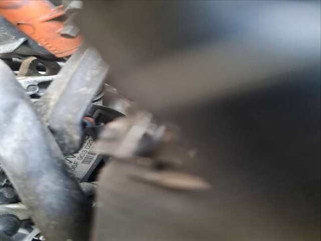 Foto 3ª: Alternador Skoda Octavia RS BERLINA 200CV 147KW [BWA] (2008)