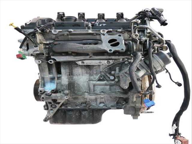 Motor Completo Citroen DS3 1.6 THP 156 CV 115KW