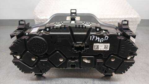 Foto 2ª: Cuadro de Instrumentos Ford Tourneo 1.5 ECOBLUE 120CV 88KW [ZTGA] (2019)