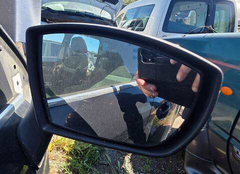 Foto 2ª: Retrovisor Derecho Ford Kuga TREND 136CV 100KW (2009)