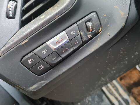Foto 3ª: Mando Luces Bmw Serie 2 215 218I COUPE 136CV 100KW [B38A15F] (2023)
