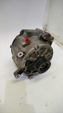Alternador Porsche Cayenne 4.5 GASOLINA
