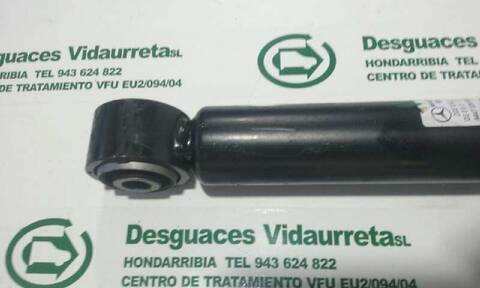 Foto 3ª: Amortiguador Trasero Izquierdo Mercedes Vito 114/116 CDI 119 CDI/BT 4MATIC KOMPAKT 447.701) 190CV 140KW [651950] (2014)