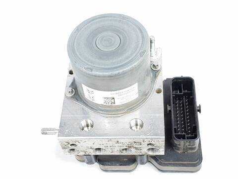 Foto 2ª: Abs Citroen Jumpy CLUB M (1995)