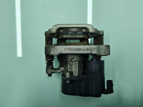 Foto 4ª: Pedal Embrague Citroen Berlingo SHINE M 102CV 75KW [YH01] (2018)